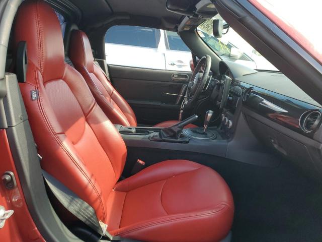 Foto 10 de la subasta – 2013 MAZDA MX-5 MIATA con VIN JM1NC2PF7D0230529