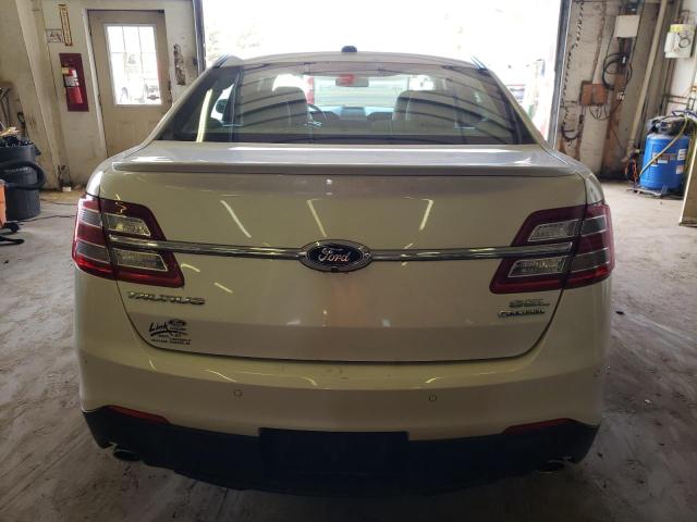 Photo 6 from auction – 2014 FORD TAURUS SEL with VIN 1FAHP2E80EG131040
