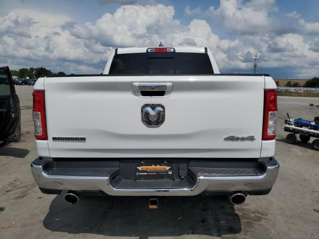 Photo 6 from auction – 2019 RAM 1500 BIG H with VIN 1C6SRFFTXKN668274