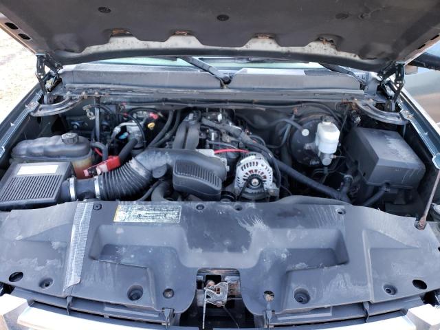 Photo 11 from auction – 2008 GMC SIERRA K15 with VIN 2GTEK190881294272