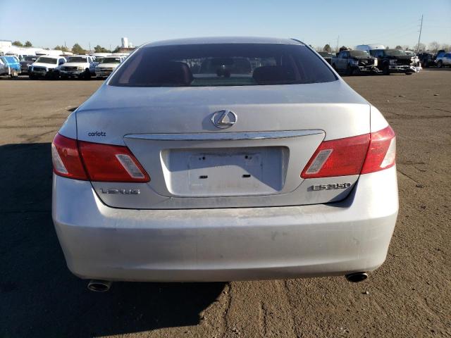 Photo 6 from auction – 2009 LEXUS ES 350 with VIN JTHBJ46G592297123