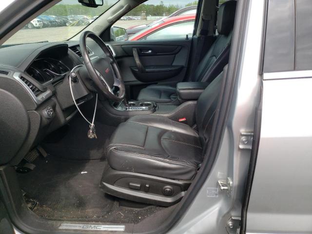 Photo 7 from auction – 2014 GMC ACADIA SLT with VIN 1GKKVSKD3EJ353022