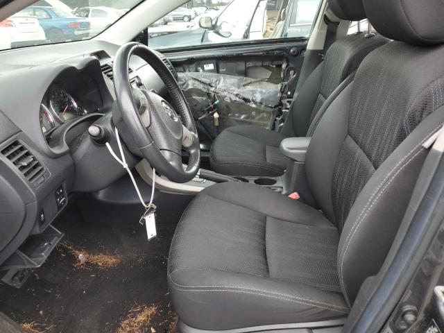 Photo 7 from auction – 2013 TOYOTA COROLLA BA with VIN 2T1BU4EE0DC996727
