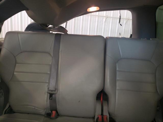 Photo 10 from auction – 2004 JEEP LIBERTY RE with VIN 1J4GL38K34W125634