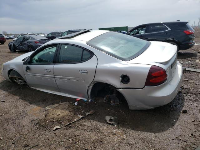 Photo 2 from auction – 2004 PONTIAC GRAND PRIX with VIN 2G2WS522X41364960