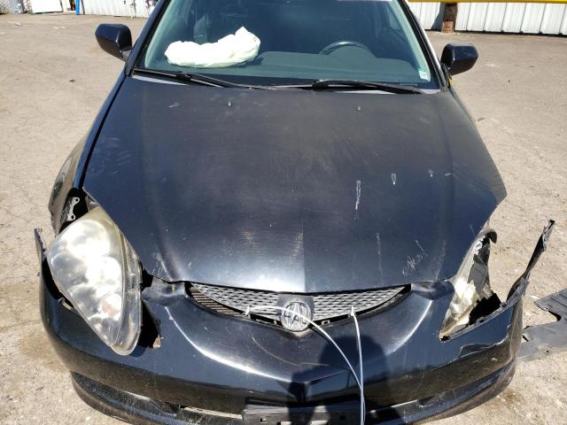 Photo 11 from auction – 2006 ACURA RSX with VIN JH4DC54866S008234
