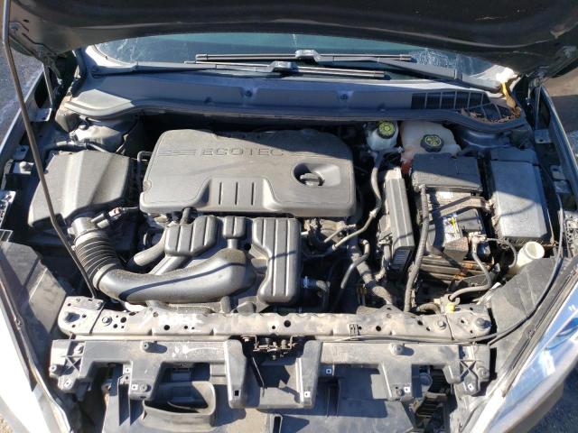 Photo 11 from auction – 2012 BUICK VERANO CON with VIN 1G4PR5SK8C4230846