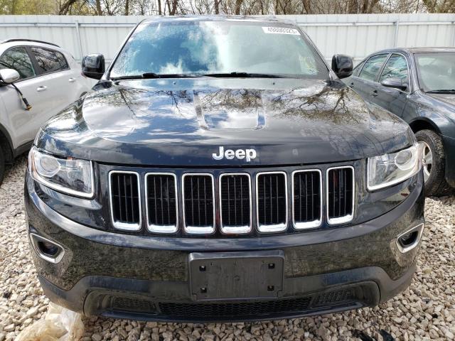 Photo 5 from auction – 2016 JEEP GRAND CHER with VIN 1C4RJFAG7GC471896