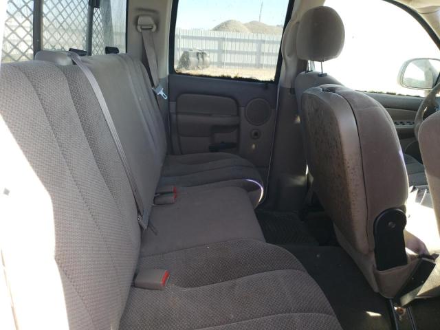 Photo 10 from auction – 2002 DODGE RAM 1500 with VIN 1D7HA18N22S606676