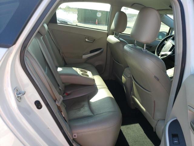Photo 10 from auction – 2013 TOYOTA PRIUS with VIN JTDKN3DU3D5544493