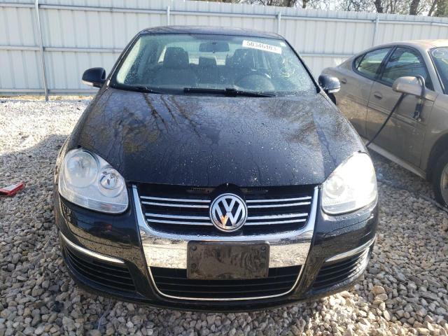 Photo 5 from auction – 2009 VOLKSWAGEN JETTA WOLF with VIN 3VWRJ71KX9M005405