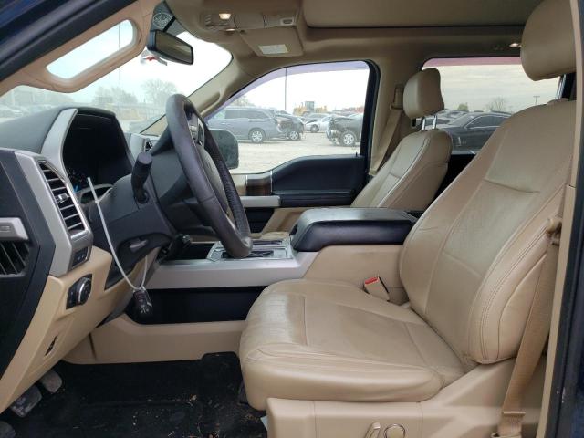Photo 7 from auction – 2016 FORD F150 SUPER with VIN 1FTEW1EF7GFC46414