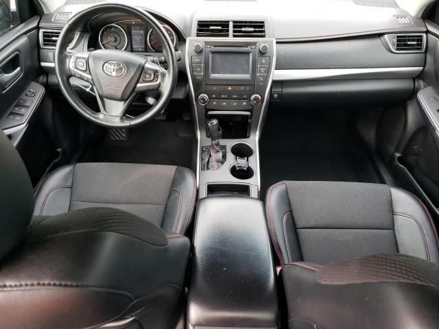 Photo 8 from auction – 2016 TOYOTA CAMRY LE with VIN 4T1BF1FK7GU123573