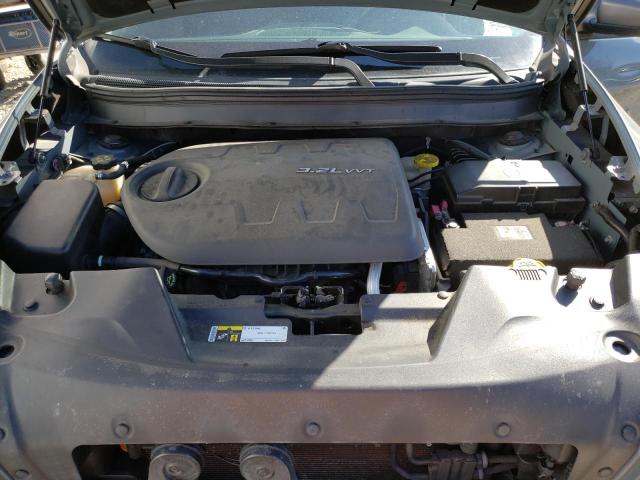 Photo 12 from auction – 2014 JEEP CHEROKEE T with VIN 1C4PJMBS5EW255961