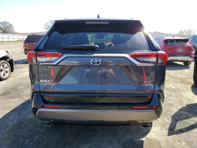 Photo 6 from auction – 2019 TOYOTA RAV4 XSE with VIN JTMEWRFV2KD522359