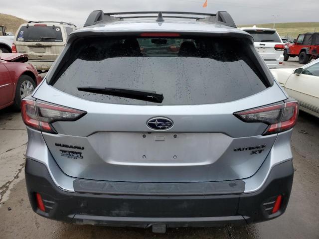 Photo 6 from auction – 2020 SUBARU OUTBACK ON with VIN 4S4BTGKD8L3206898