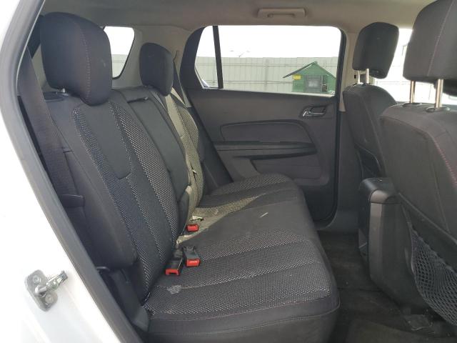 Photo 11 from auction – 2012 GMC TERRAIN SL with VIN 2GKFLTEK8C6190448