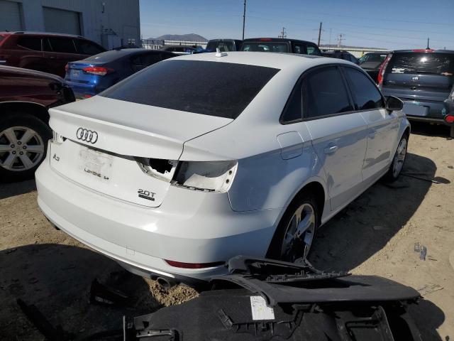 Photo 3 from auction – 2017 AUDI A3 PREMIUM with VIN WAUB8GFF4H1027808