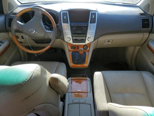 Photo 8 from auction – 2008 LEXUS RX 350 with VIN 2T2GK31UX8C041423