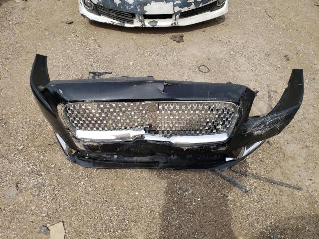 Photo 12 from auction – 2017 LINCOLN CONTINENTA with VIN 1LN6L9HK7H5617742