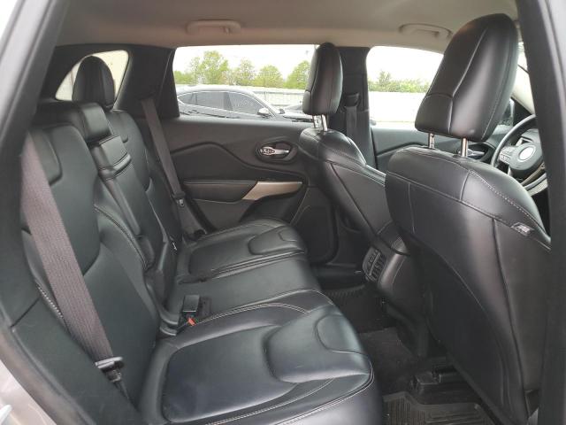 Photo 11 from auction – 2017 JEEP CHEROKEE L with VIN 1C4PJMDS1HD230147