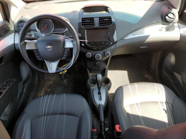 Photo 8 from auction – 2014 CHEVROLET SPARK 1LT with VIN KL8CD6S97EC466314
