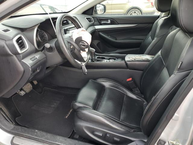 Photo 7 from auction – 2017 NISSAN MAXIMA 3.5 with VIN 1N4AA6AP3HC414518