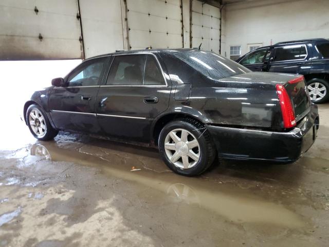 Photo 2 from auction – 2006 CADILLAC DTS with VIN 1G6KD57YX6U117076