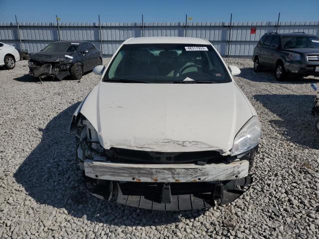 Photo 5 from auction – 2007 CHEVROLET IMPALA LT with VIN 2G1WT58K979100949