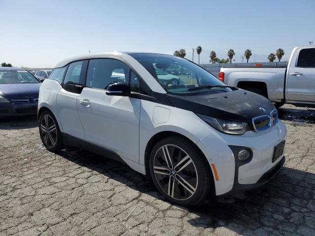 Photo 4 from auction – 2015 BMW I3 REX with VIN WBY1Z4C55FV504739