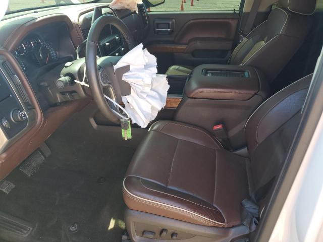 Photo 7 from auction – 2017 CHEVROLET SILVERADO with VIN 3GCPCTEJ5HG261317