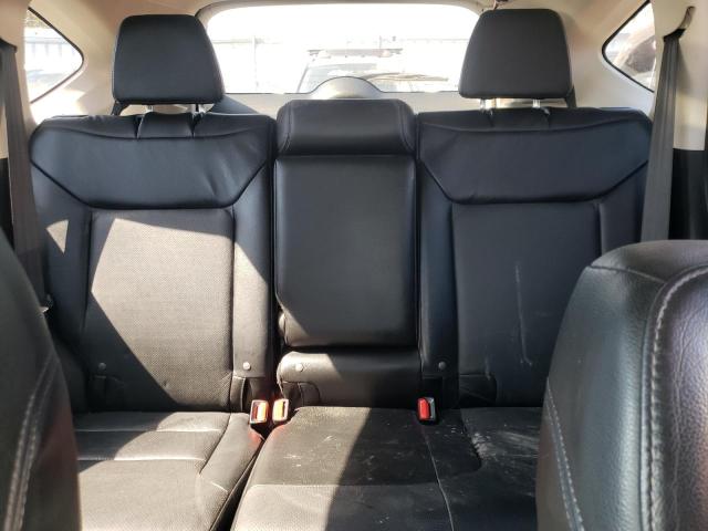 Photo 10 from auction – 2015 HONDA CR-V TOURI with VIN 5J6RM4H92FL802556