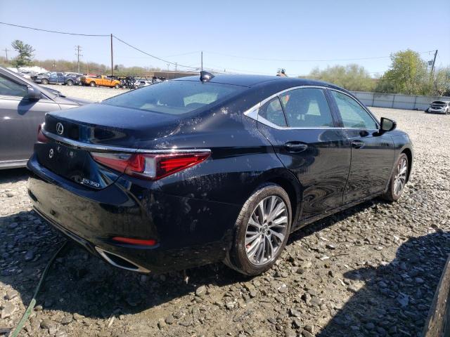 Photo 3 from auction – 2019 LEXUS ES 350 with VIN 58ABZ1B18KU050879