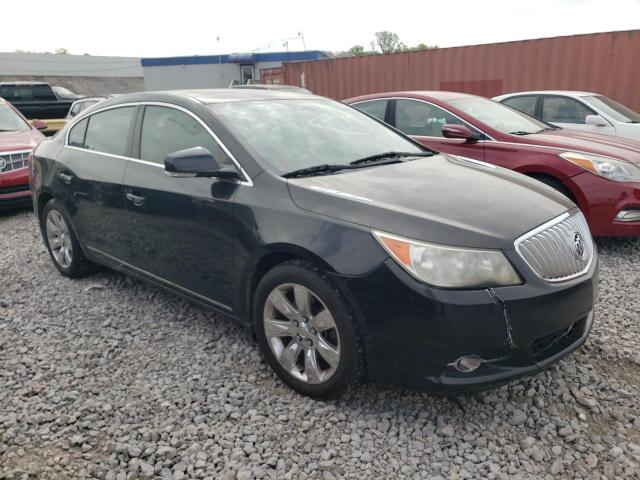 Photo 4 from auction – 2012 BUICK LACROSSE P with VIN 1G4GD5E37CF290821