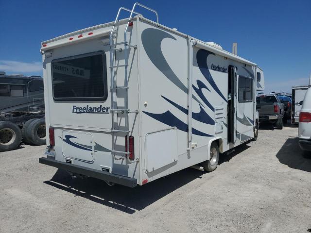 Photo 4 from auction – 2008 FORD ECONOLINE with VIN 1FDXE45S28DA29632