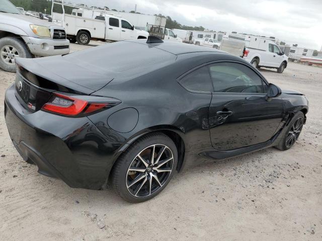 Photo 3 from auction – 2022 TOYOTA GR 86 with VIN JF1ZNBB19N9757322