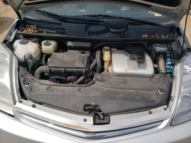 Photo 11 from auction – 2009 TOYOTA PRIUS with VIN JTDKB20U497876222