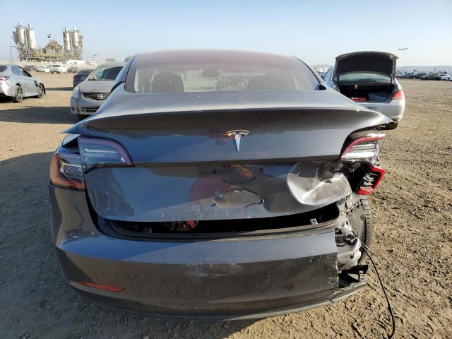 Photo 6 from auction – 2018 TESLA MODEL 3 with VIN 5YJ3E1EAXJF005148