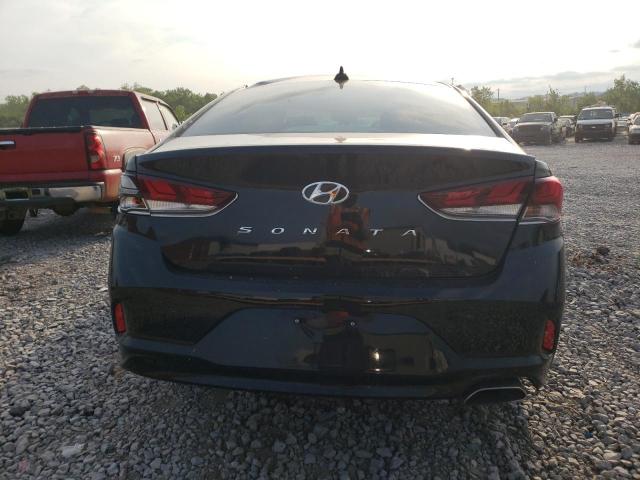Photo 6 from auction – 2019 HYUNDAI SONATA LIM with VIN 5NPE34AF2KH786641