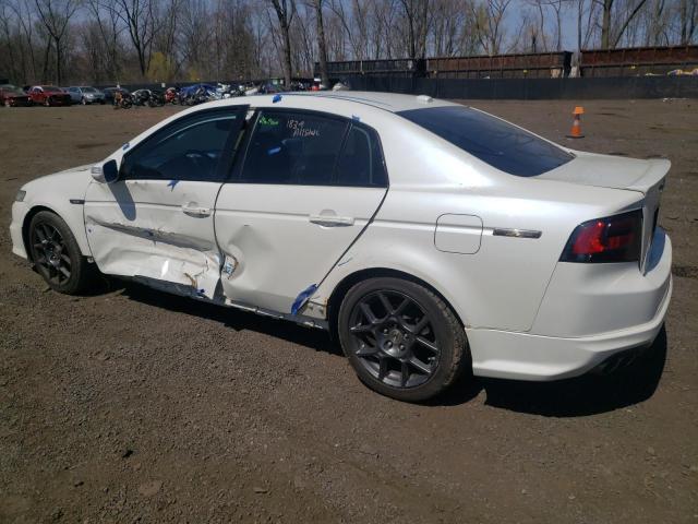 Photo 2 from auction – 2008 ACURA TL TYPE S with VIN 19UUA76598A004081