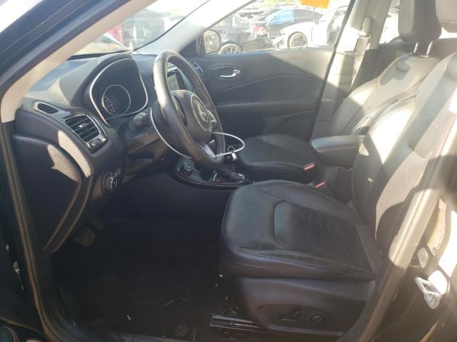 Photo 7 from auction – 2018 JEEP COMPASS LI with VIN 3C4NJDCB6JT266991