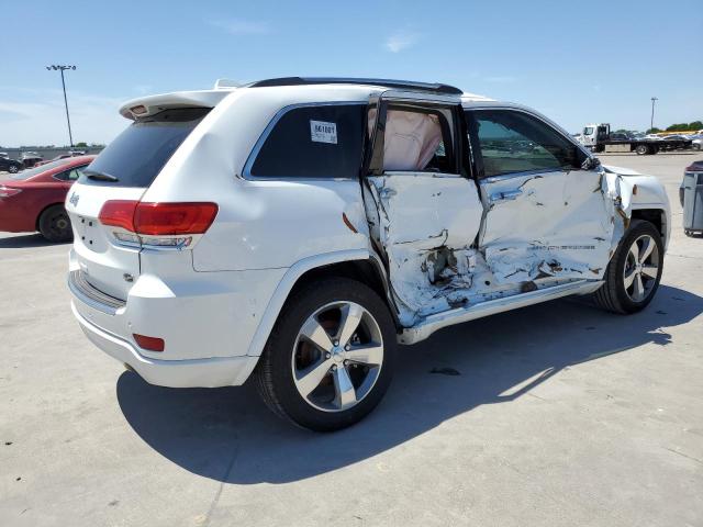 Photo 3 from auction – 2015 JEEP GRAND CHER with VIN 1C4RJECGXFC783801
