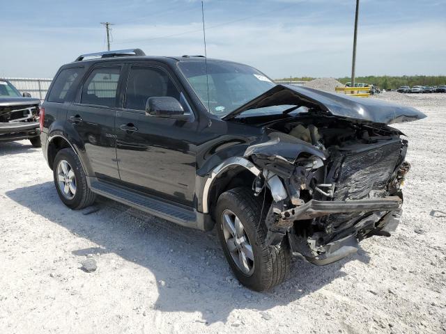 Photo 4 from auction – 2010 FORD ESCAPE LIM with VIN 1FMCU0EG5AKA78718