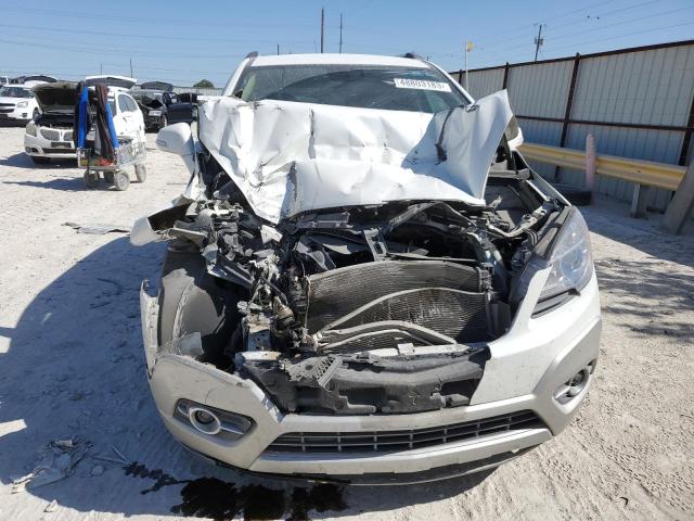Photo 5 from auction – 2014 BUICK ENCORE with VIN KL4CJCSB5EB782974