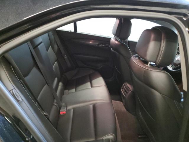 Photo 10 from auction – 2013 CADILLAC ATS with VIN 1G6AA5RA6D0149015
