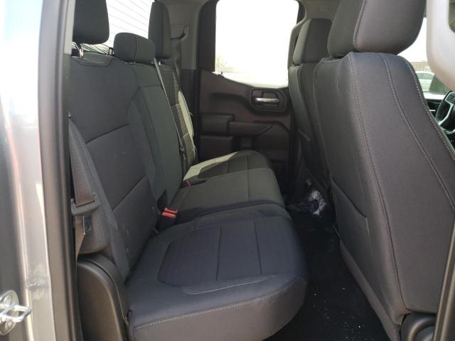 Photo 11 from auction – 2020 CHEVROLET SILVERADO with VIN 1GCRYDED5LZ101439
