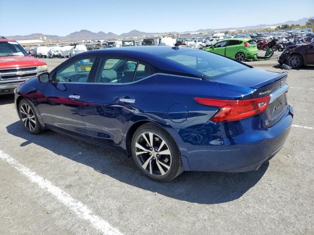 Photo 2 from auction – 2016 NISSAN MAXIMA 3.5 with VIN 1N4AA6AP6GC447933