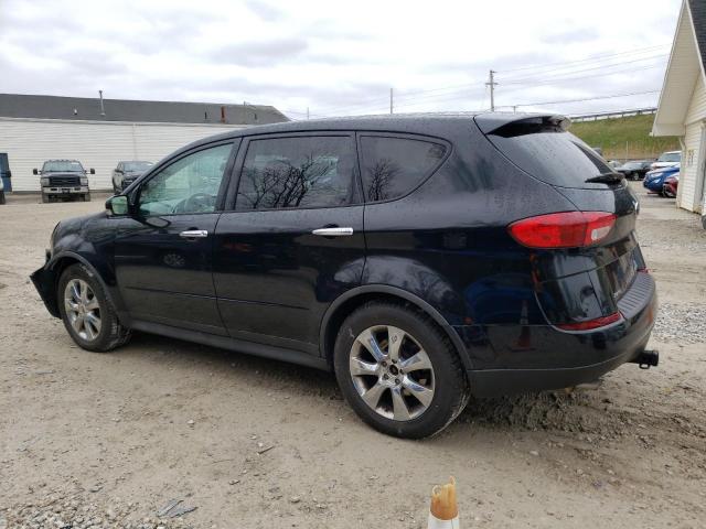 Photo 2 from auction – 2007 SUBARU B9 TRIBECA with VIN 4S4WX86D974403522