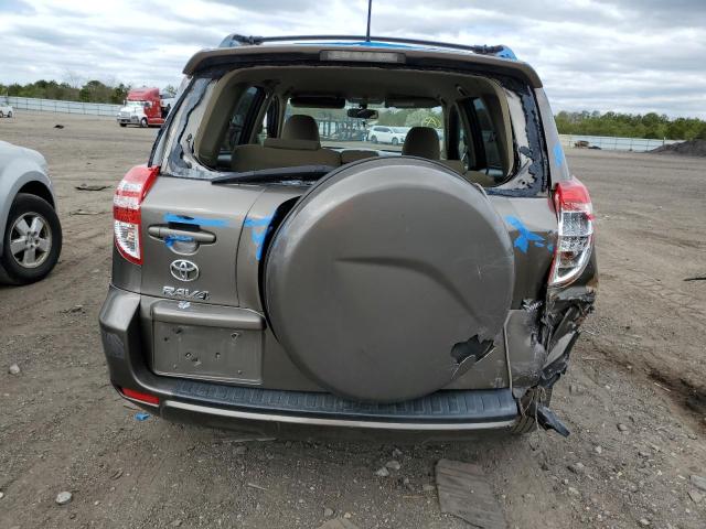 Photo 6 from auction – 2011 TOYOTA RAV4 with VIN JTMBF4DV6BD041362
