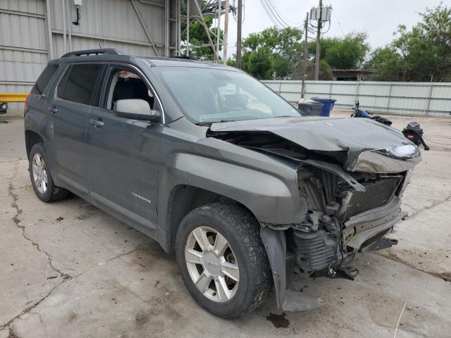 Photo 4 from auction – 2013 GMC TERRAIN SL with VIN 2GKALUEK8D6306166